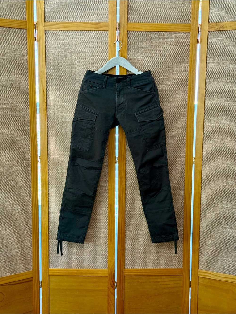 G-Star Slate Cargo Pants - Durable Utility Style